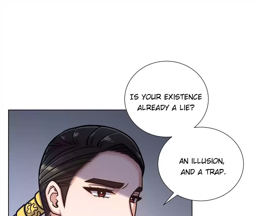 Read Savage Garden chapter 57 image 32 on Lezhin