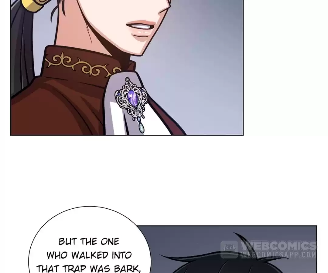 Read Savage Garden chapter 57 image 33 on Lezhin