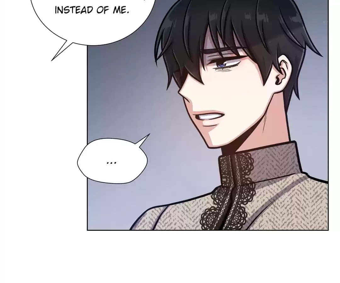 Read Savage Garden chapter 57 image 34 on Lezhin
