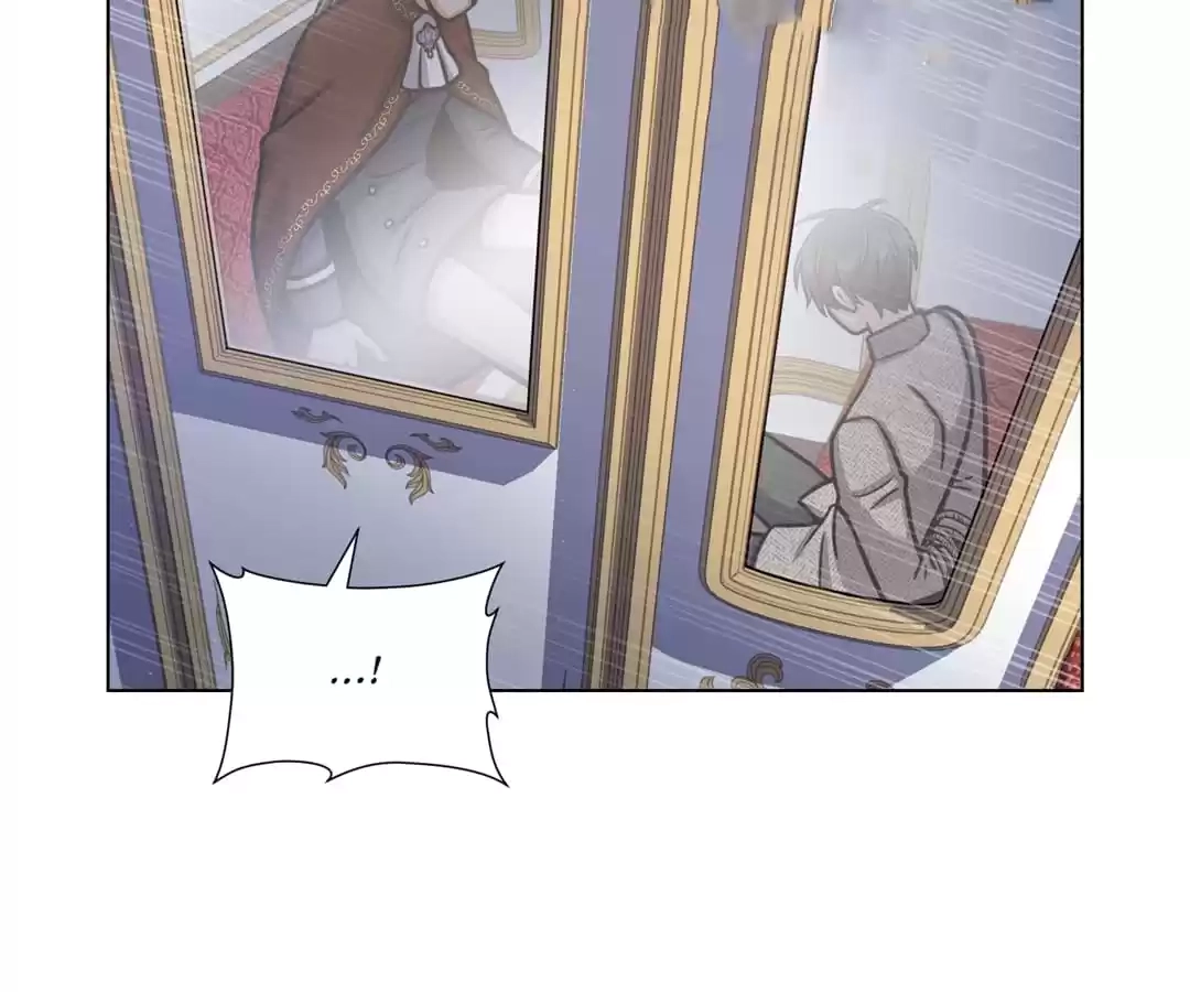 Read Savage Garden chapter 57 image 37 on Lezhin