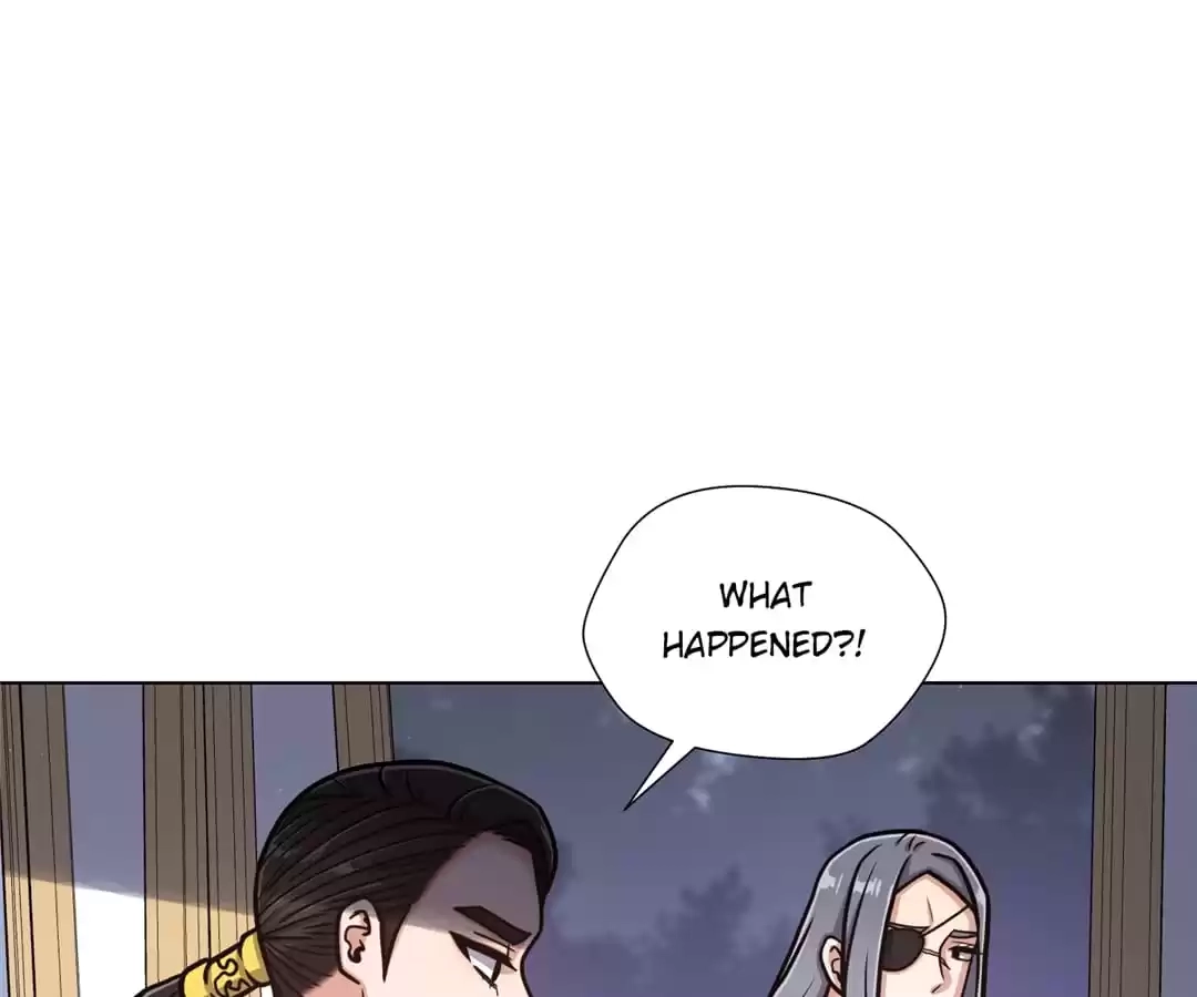 Read Savage Garden chapter 57 image 38 on Lezhin