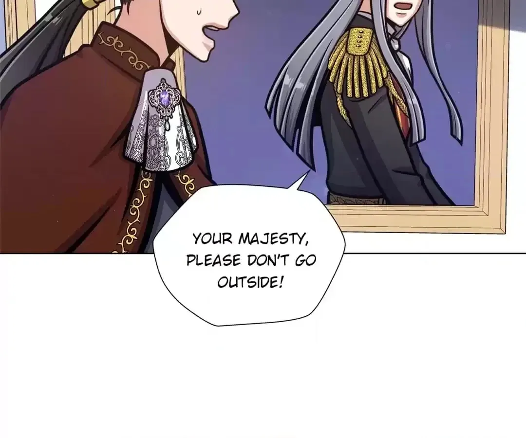 Read Savage Garden chapter 57 image 39 on Lezhin