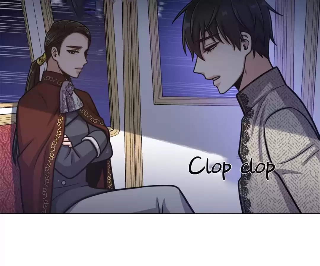 Read Savage Garden chapter 57 image 4 on Lezhin