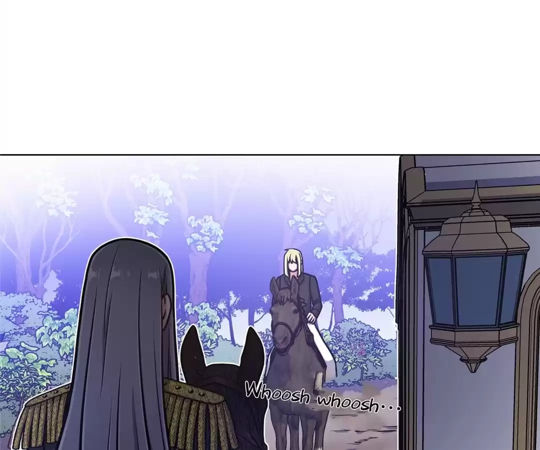 Read Savage Garden chapter 57 image 42 on Lezhin