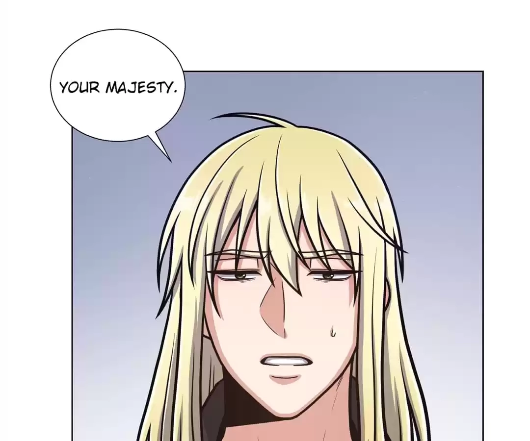 Read Savage Garden chapter 57 image 44 on Lezhin