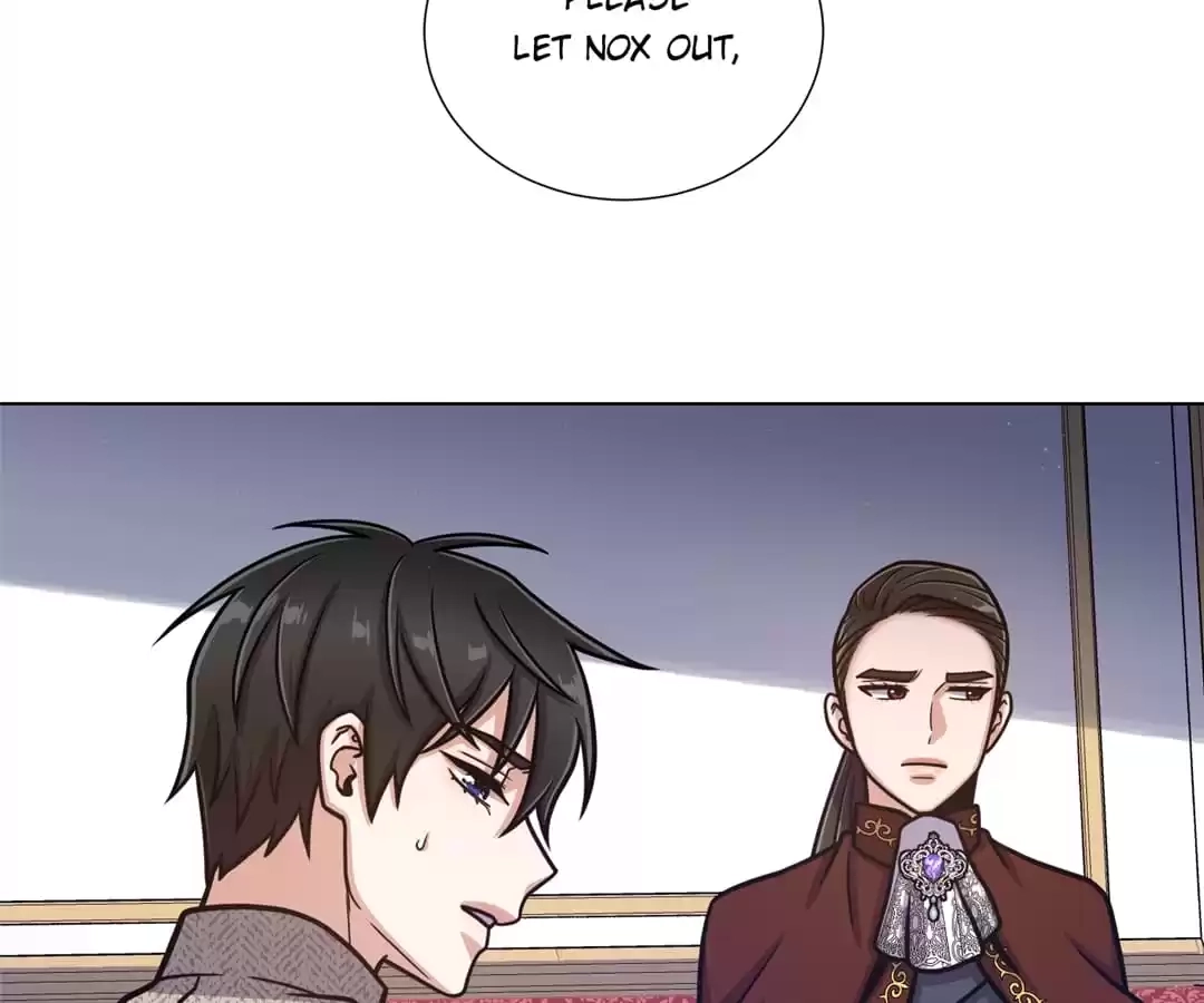 Read Savage Garden chapter 57 image 46 on Lezhin