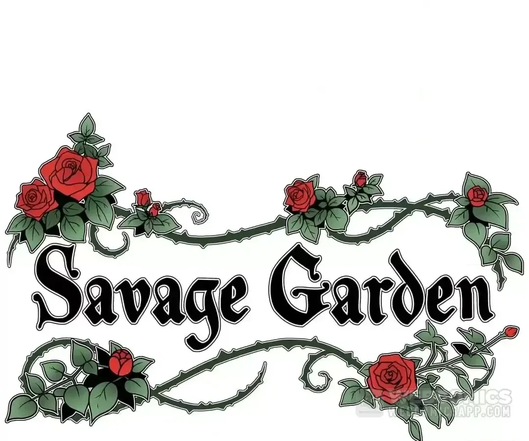 Read Savage Garden chapter 57 image 49 on Lezhin