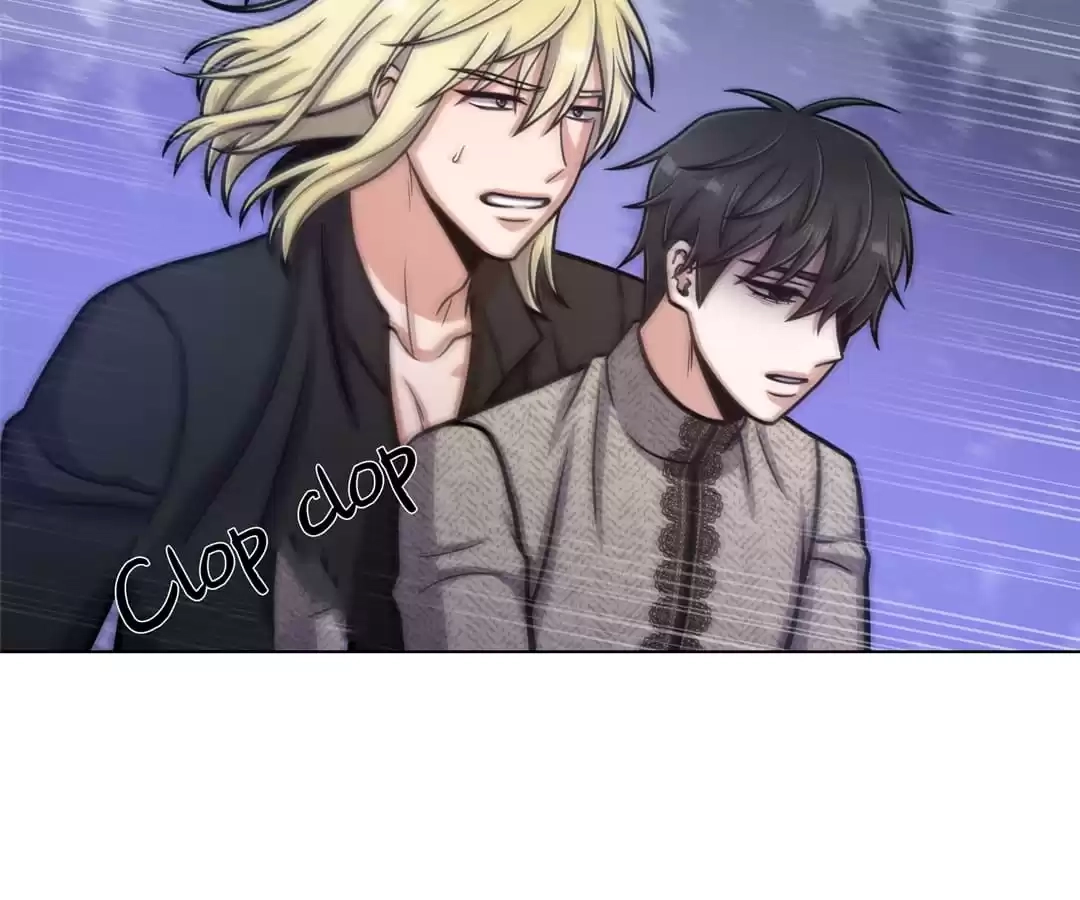 Read Savage Garden chapter 57 image 53 on Lezhin