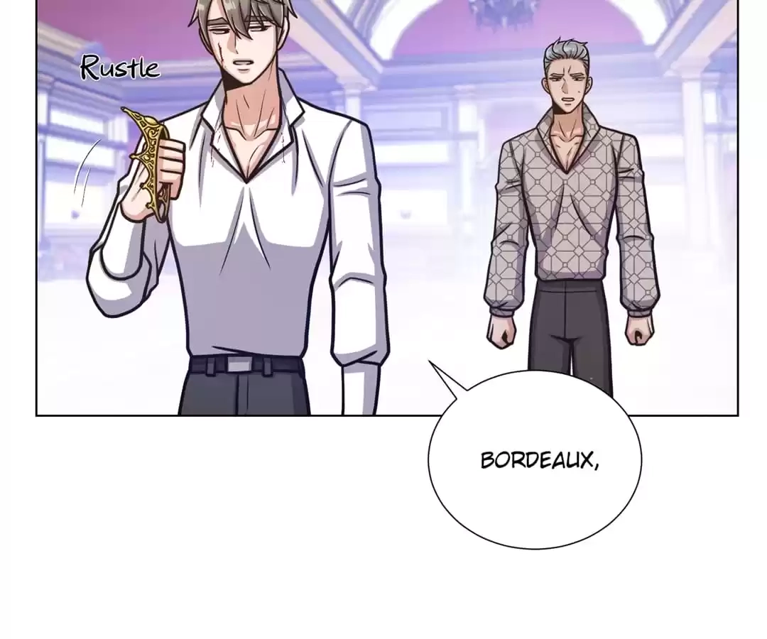 Read Savage Garden chapter 57 image 67 on Lezhin