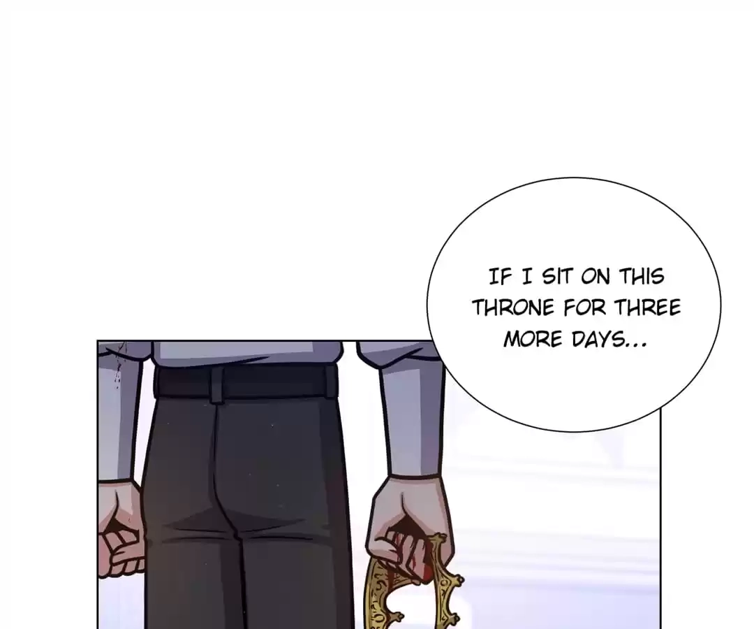 Read Savage Garden chapter 57 image 72 on Lezhin