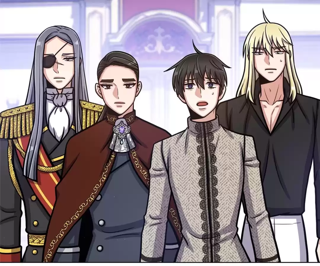 Read Savage Garden chapter 57 image 78 on Lezhin