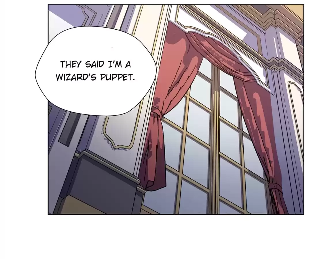 Read Savage Garden chapter 57 image 85 on Lezhin