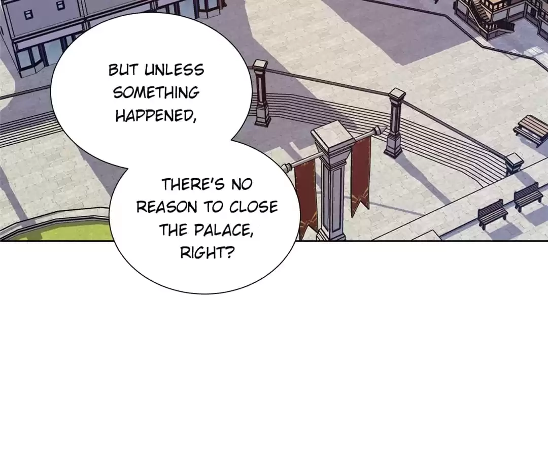 Read Savage Garden chapter 58 image 100 on Lezhin
