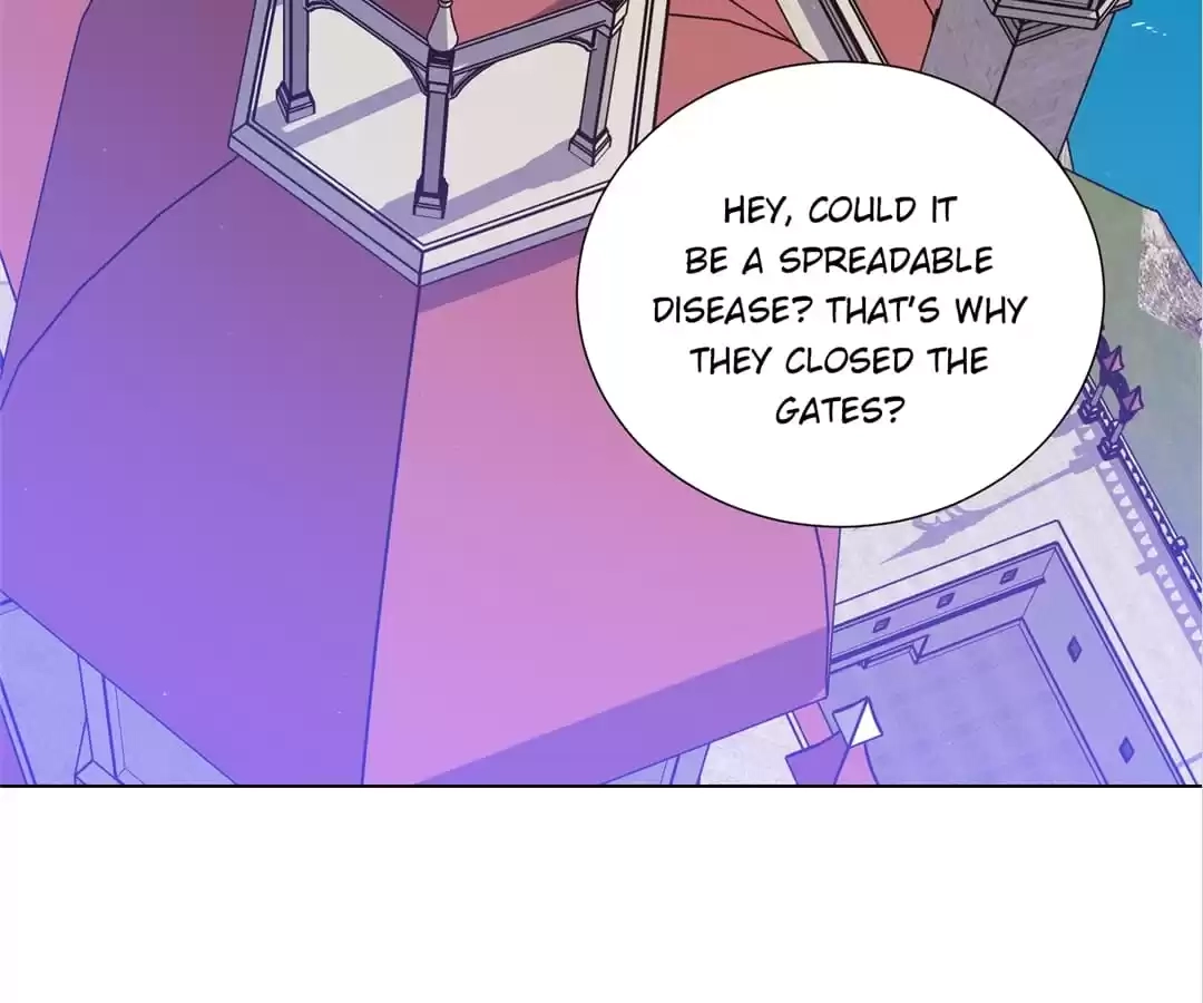 Read Savage Garden chapter 58 image 105 on Lezhin