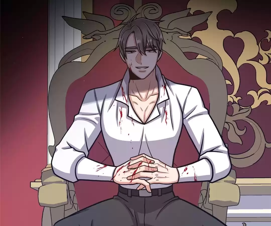 Read Savage Garden chapter 58 image 12 on Lezhin