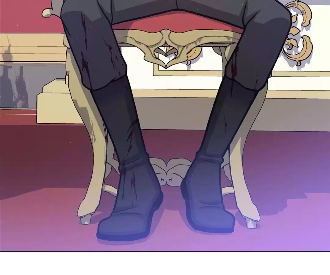 Read Savage Garden chapter 58 image 13 on Lezhin