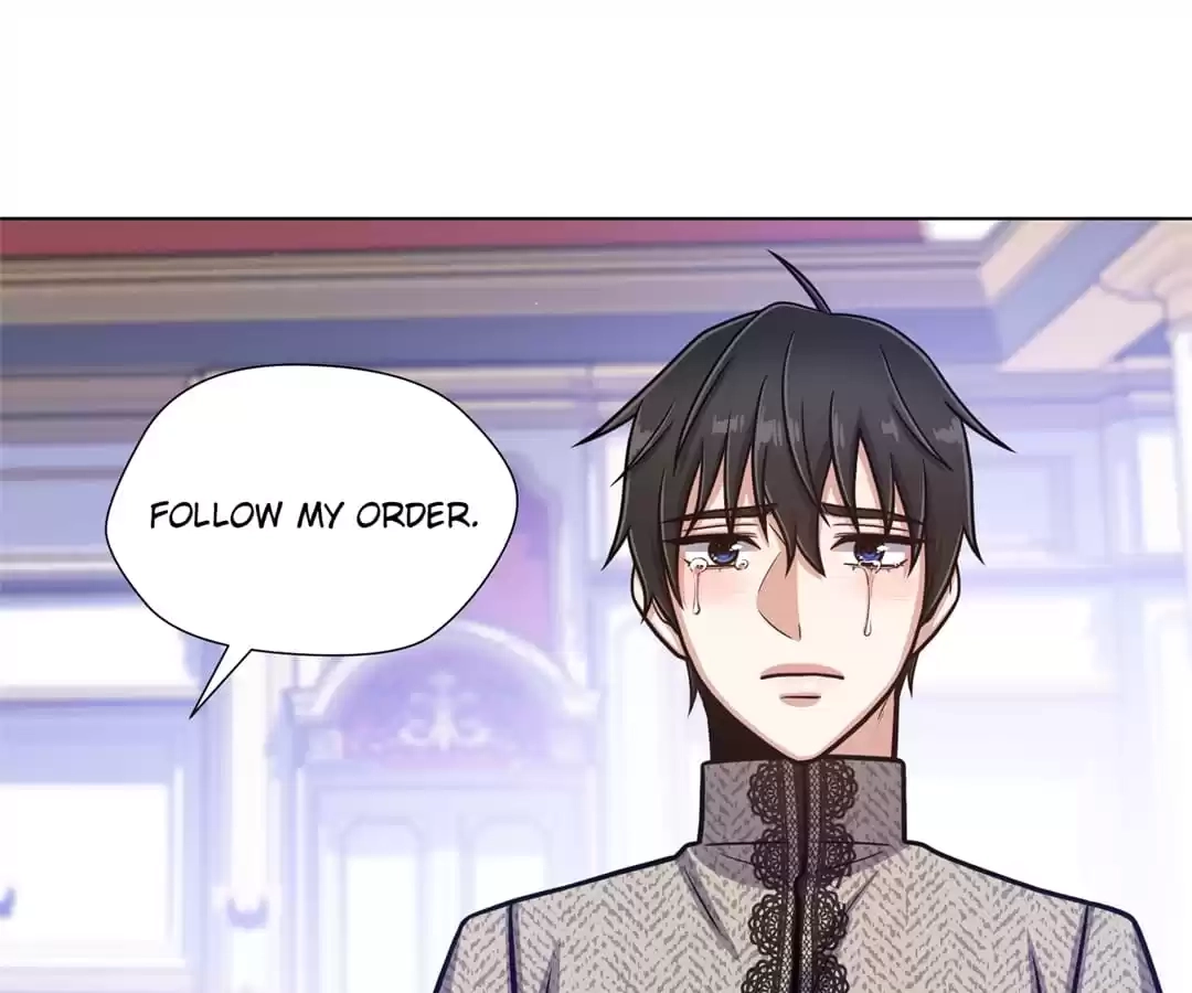 Read Savage Garden chapter 58 image 15 on Lezhin