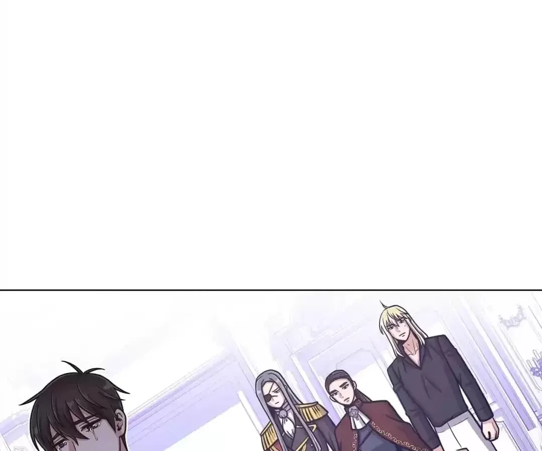 Read Savage Garden chapter 58 image 19 on Lezhin