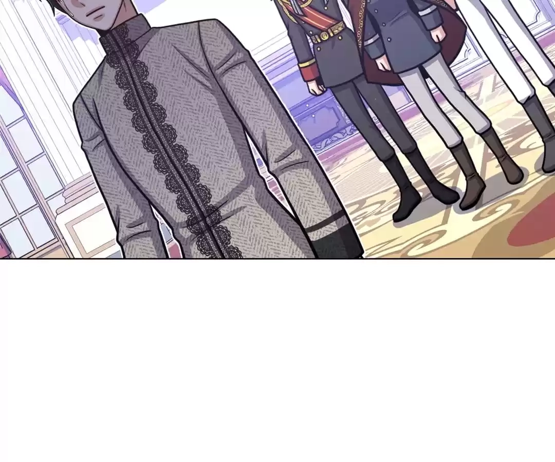 Read Savage Garden chapter 58 image 20 on Lezhin