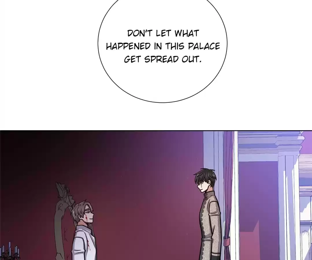 Read Savage Garden chapter 58 image 27 on Lezhin