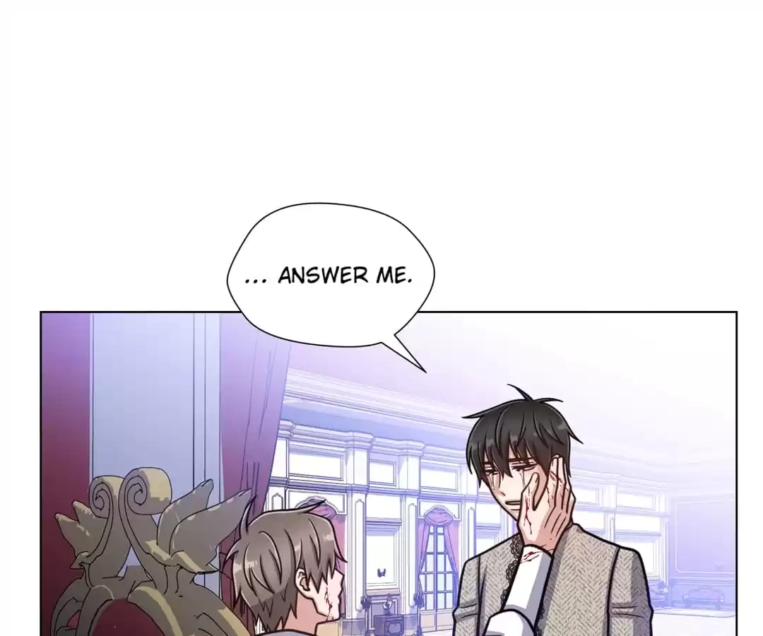 Read Savage Garden chapter 58 image 31 on Lezhin