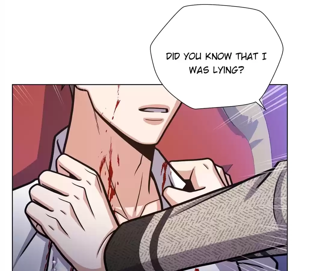 Read Savage Garden chapter 58 image 33 on Lezhin