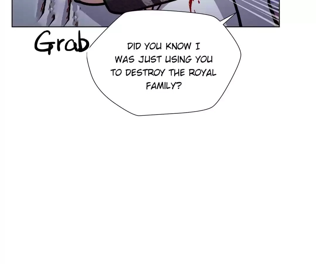 Read Savage Garden chapter 58 image 34 on Lezhin