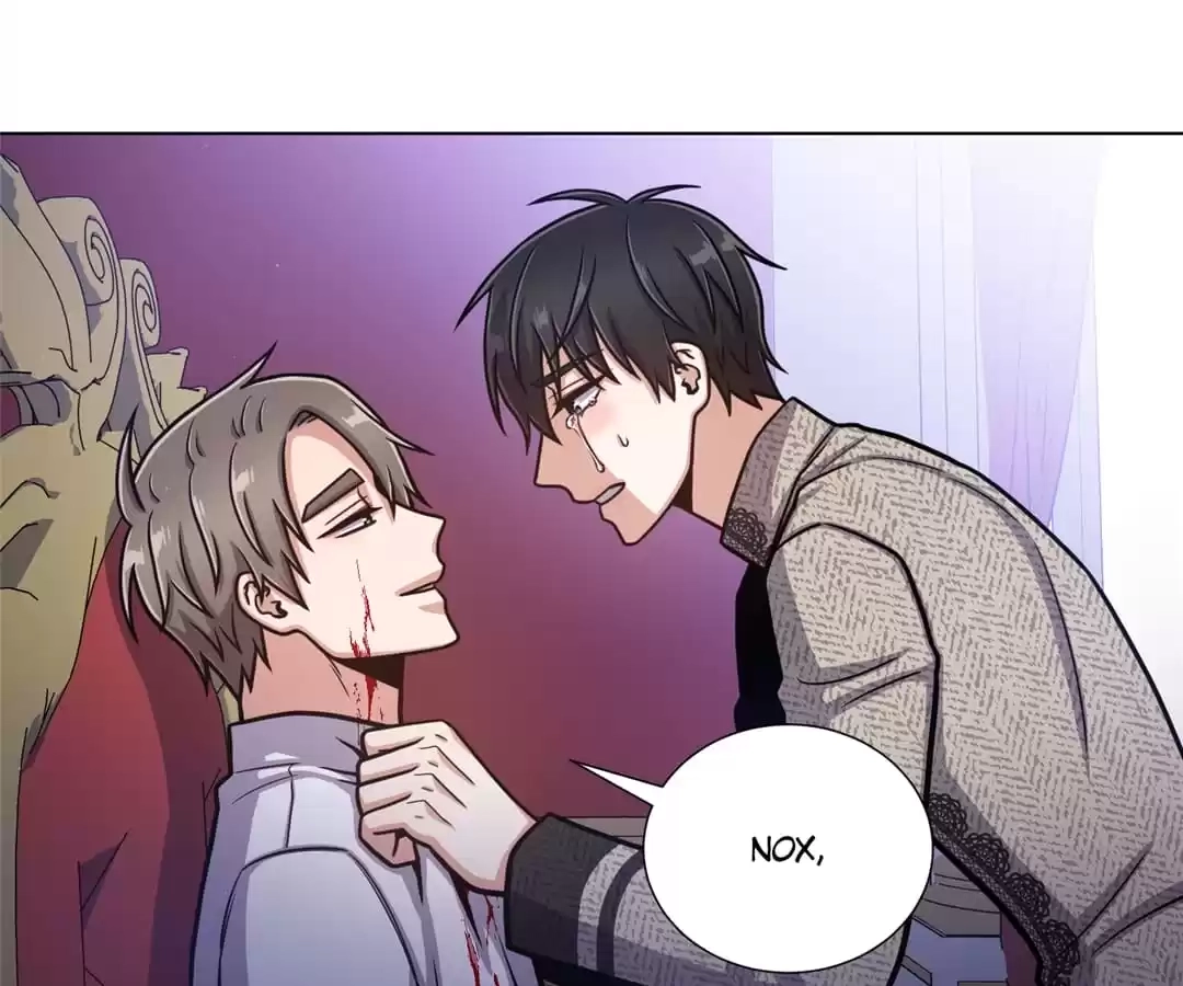 Read Savage Garden chapter 58 image 35 on Lezhin