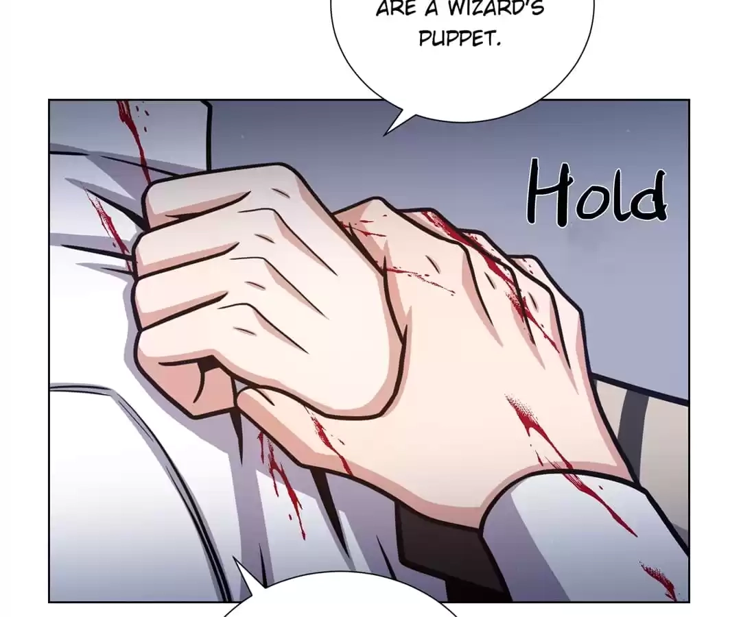 Read Savage Garden chapter 58 image 37 on Lezhin