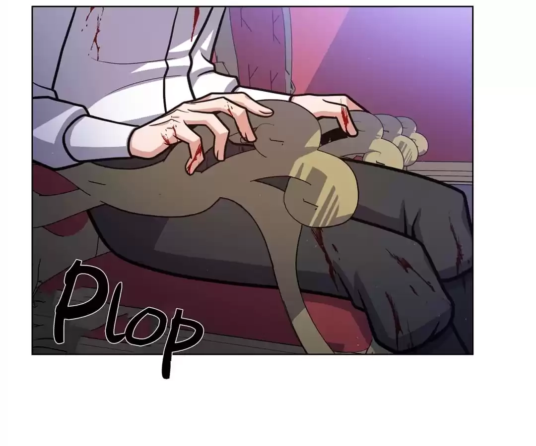 Read Savage Garden chapter 58 image 4 on Lezhin