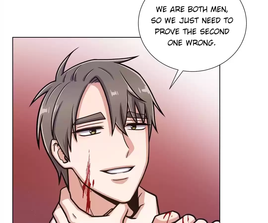 Read Savage Garden chapter 58 image 43 on Lezhin