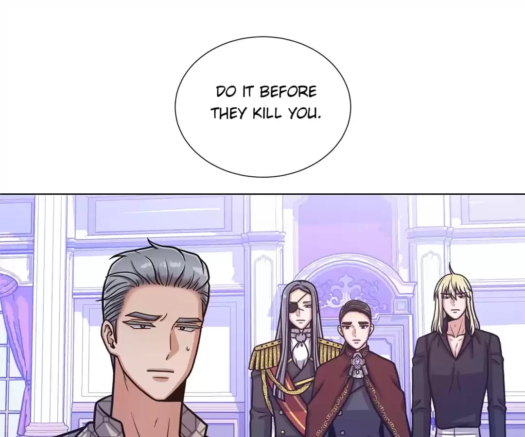 Read Savage Garden chapter 58 image 47 on Lezhin