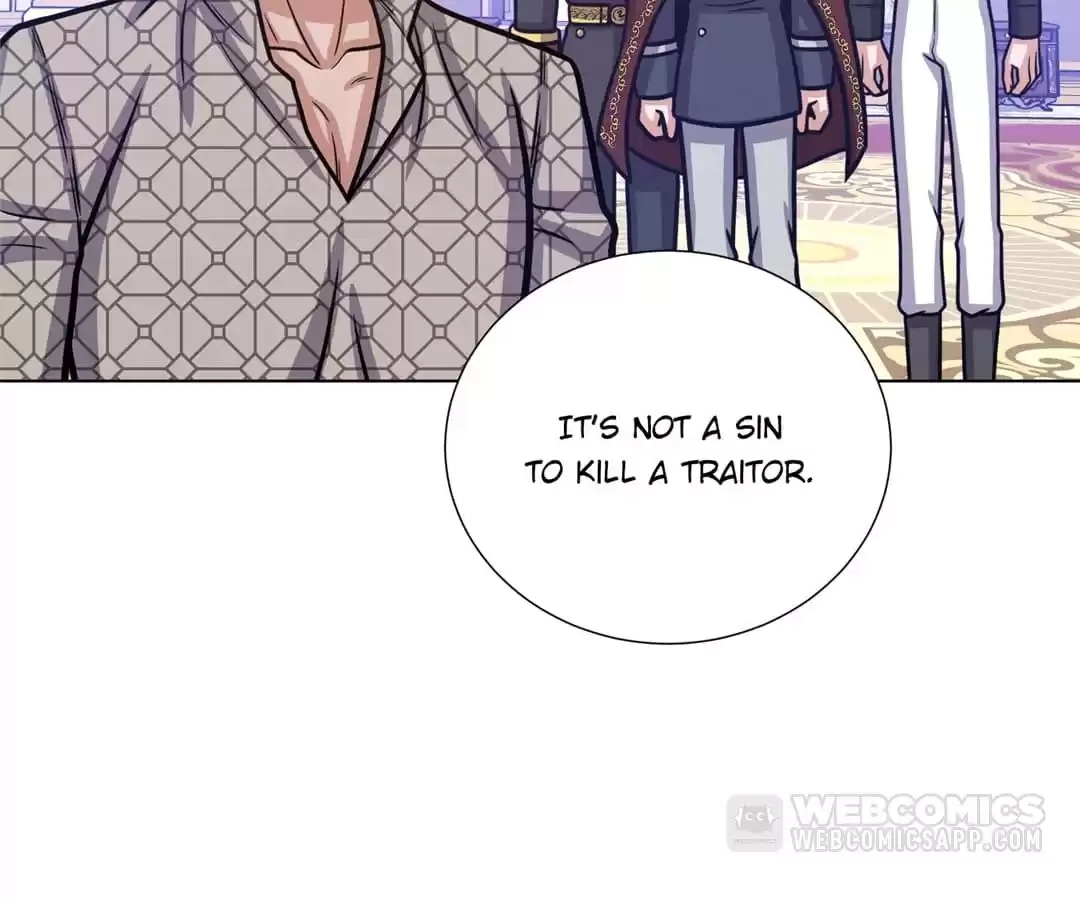 Read Savage Garden chapter 58 image 48 on Lezhin