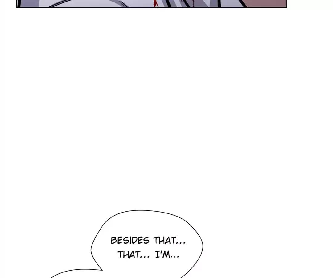 Read Savage Garden chapter 58 image 50 on Lezhin
