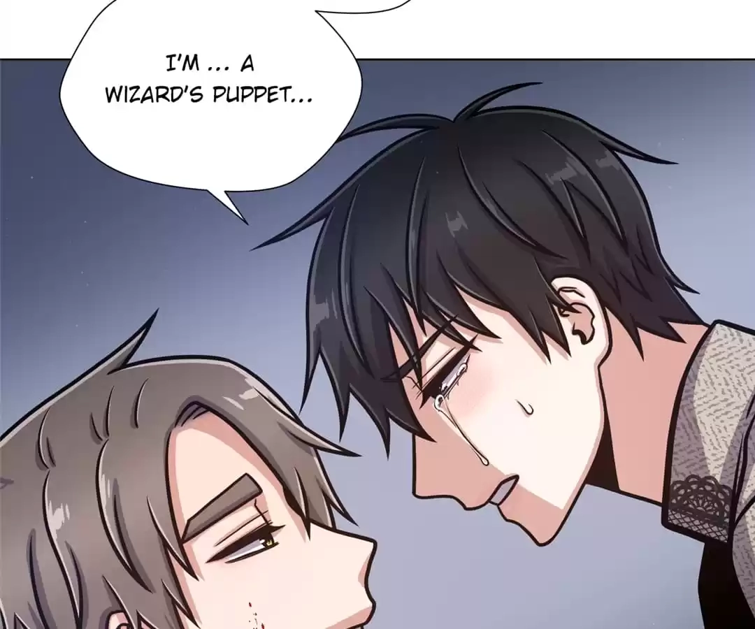 Read Savage Garden chapter 58 image 51 on Lezhin