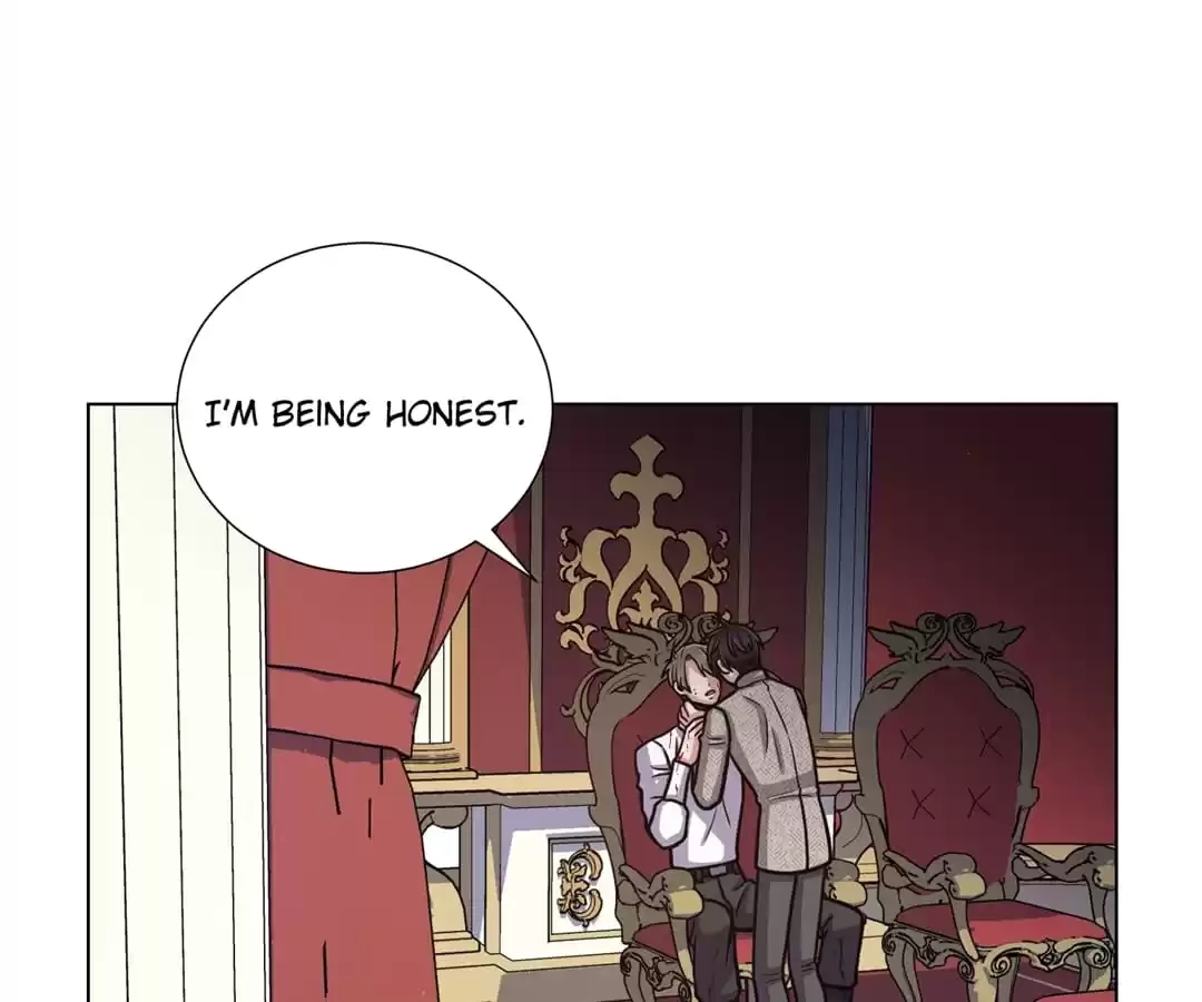 Read Savage Garden chapter 58 image 53 on Lezhin