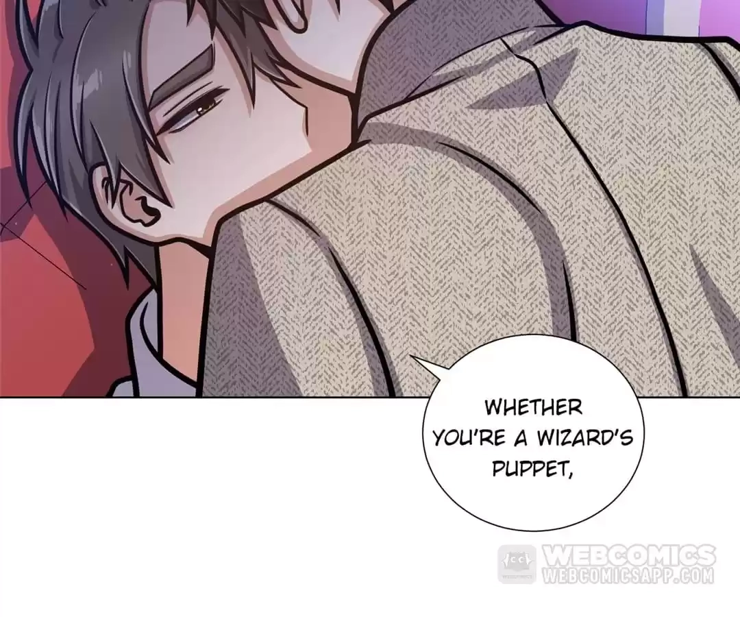 Read Savage Garden chapter 58 image 56 on Lezhin