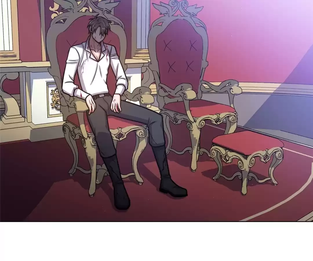 Read Savage Garden chapter 58 image 6 on Lezhin