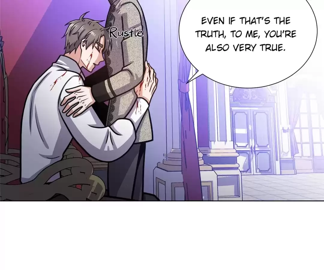 Read Savage Garden chapter 58 image 66 on Lezhin