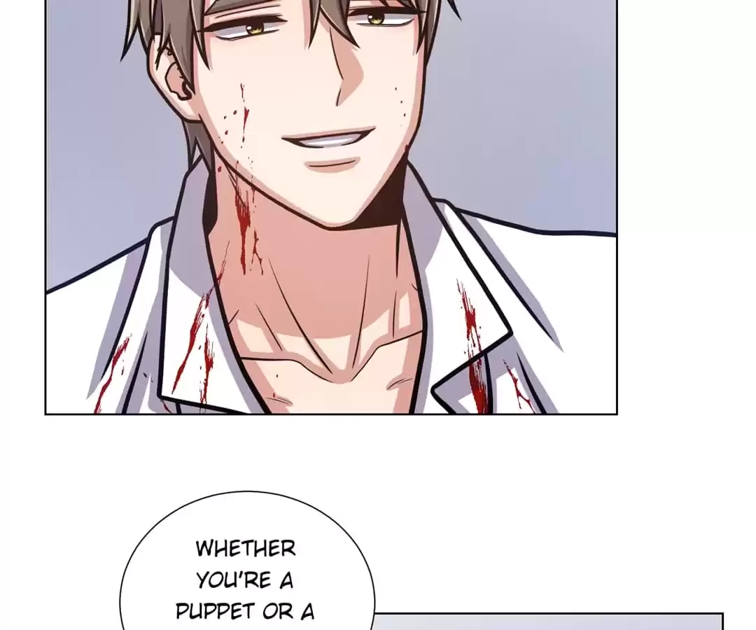 Read Savage Garden chapter 58 image 74 on Lezhin