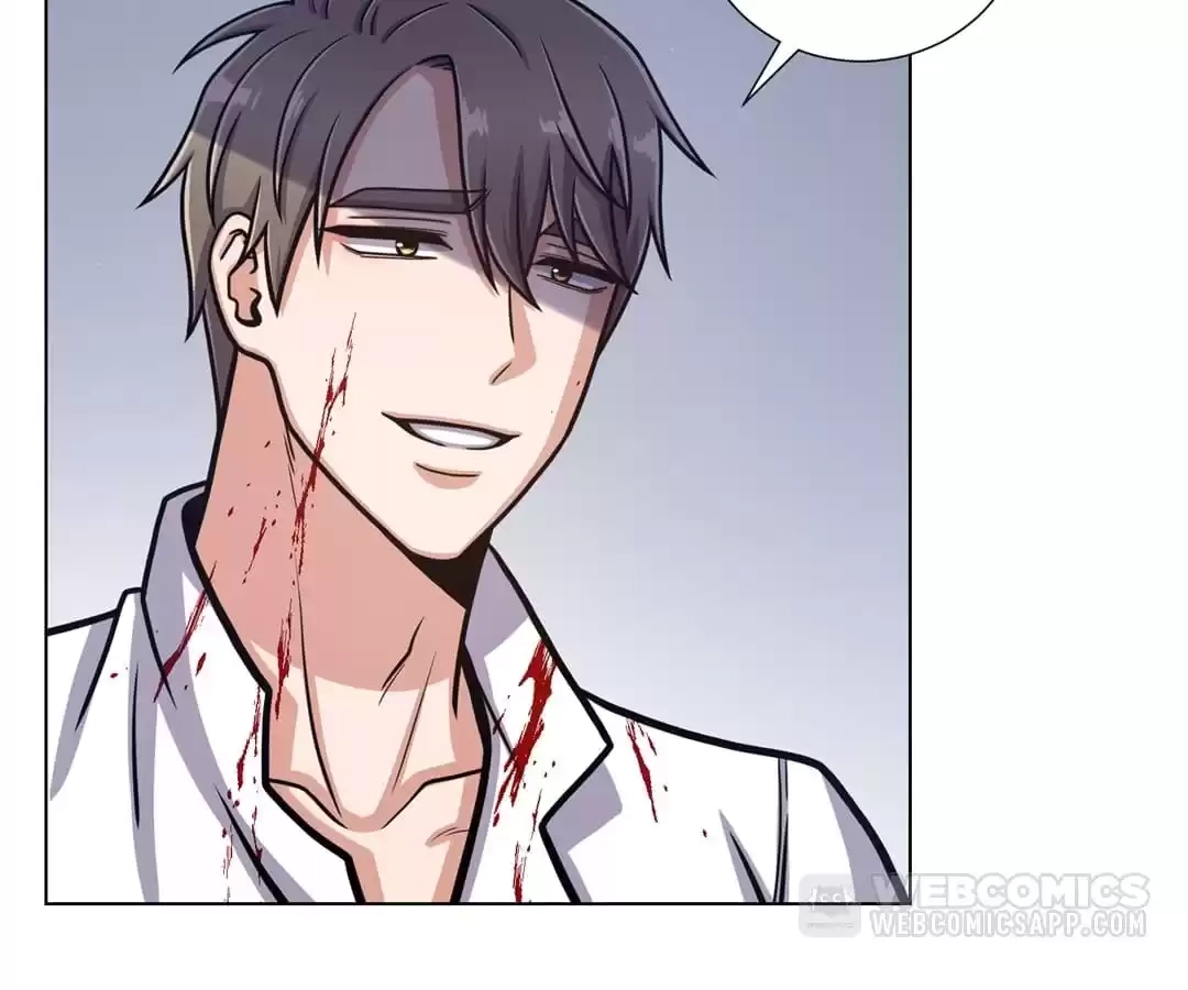 Read Savage Garden chapter 58 image 8 on Lezhin