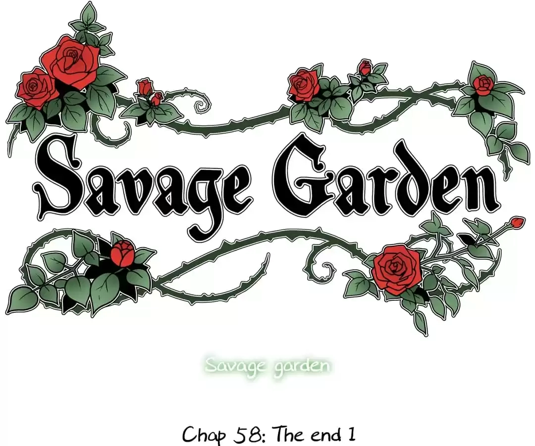 Read Savage Garden chapter 58 image 81 on Lezhin