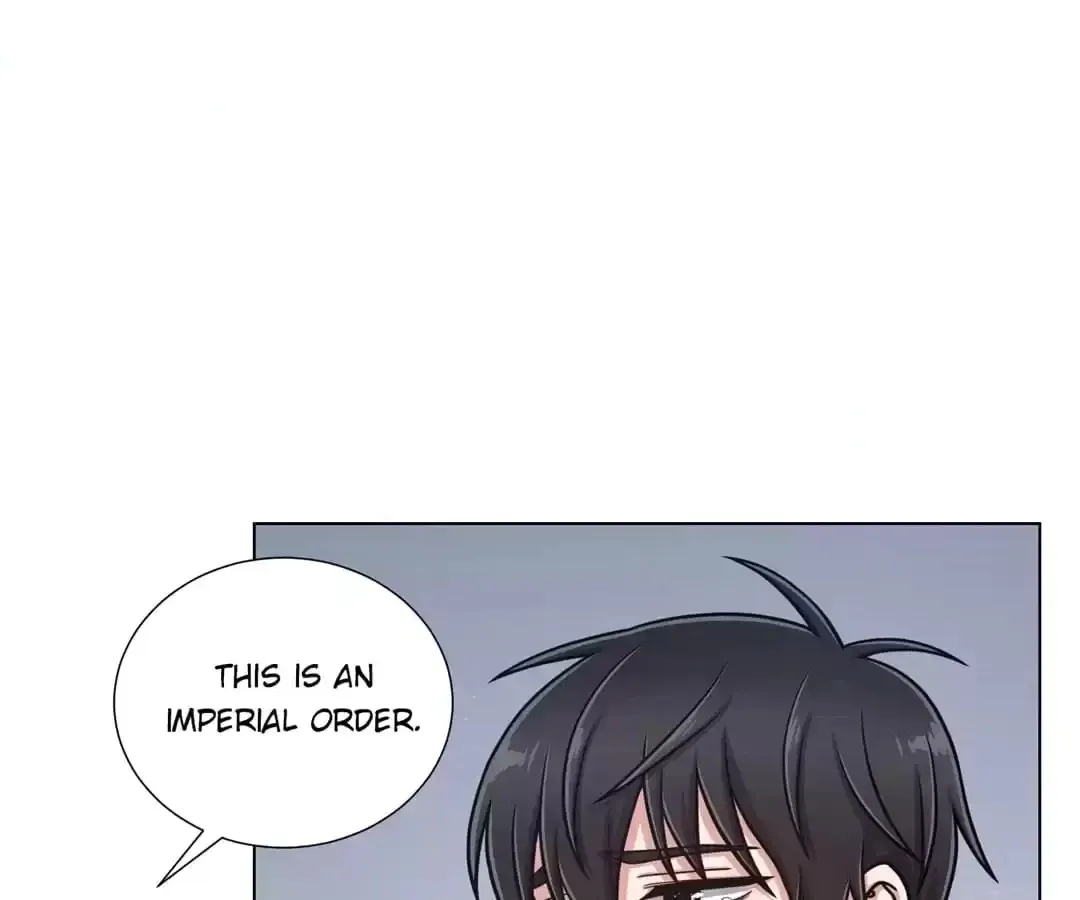 Read Savage Garden chapter 58 image 9 on Lezhin