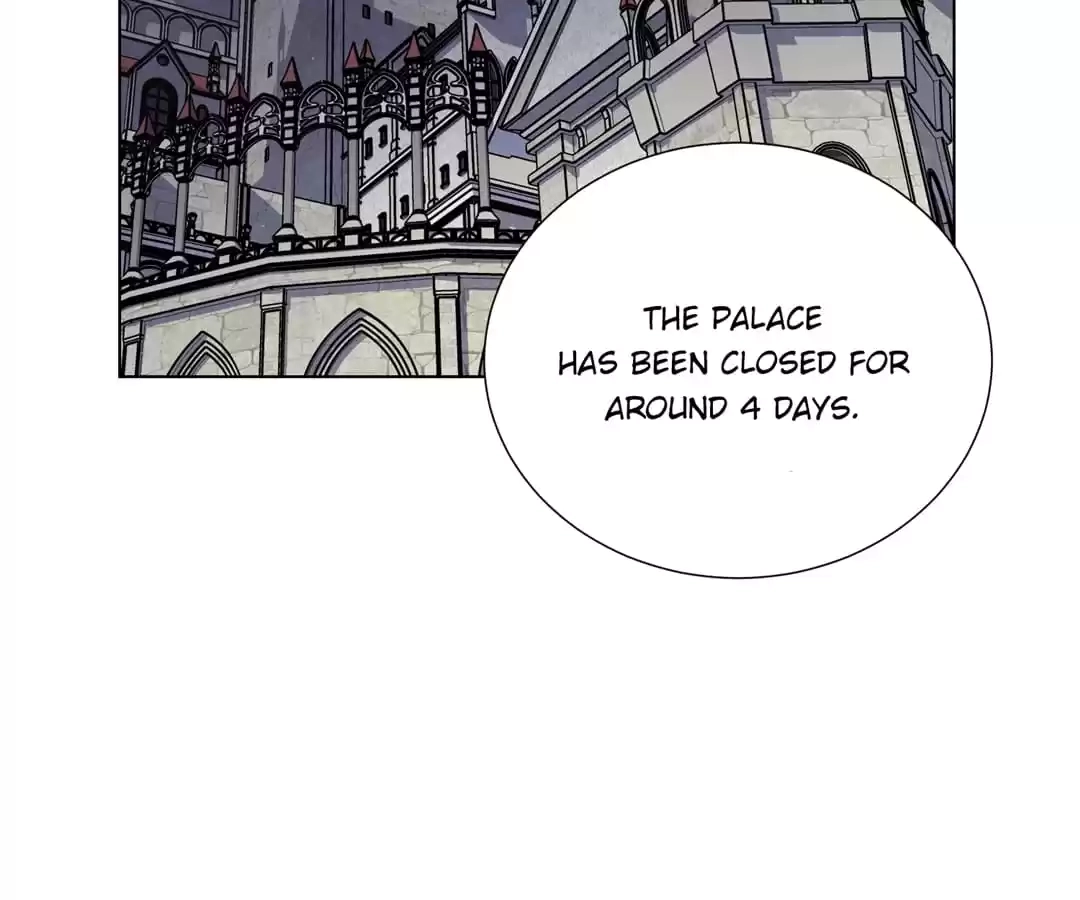 Read Savage Garden chapter 58 image 92 on Lezhin