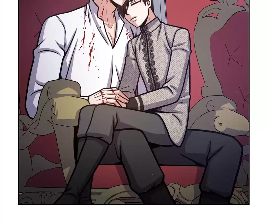 Read Savage Garden chapter 59 image 10 on Lezhin