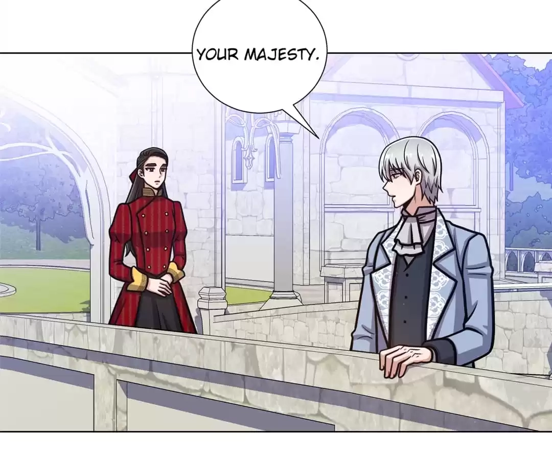 Read Savage Garden chapter 59 image 107 on Lezhin