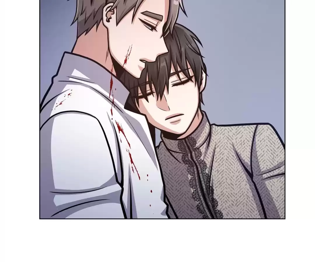 Read Savage Garden chapter 59 image 14 on Lezhin