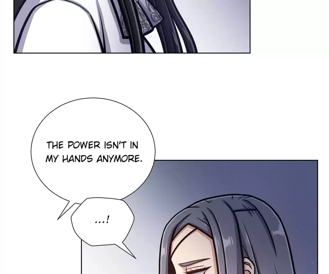 Read Savage Garden chapter 59 image 27 on Lezhin