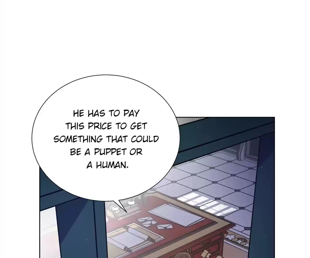Read Savage Garden chapter 59 image 35 on Lezhin
