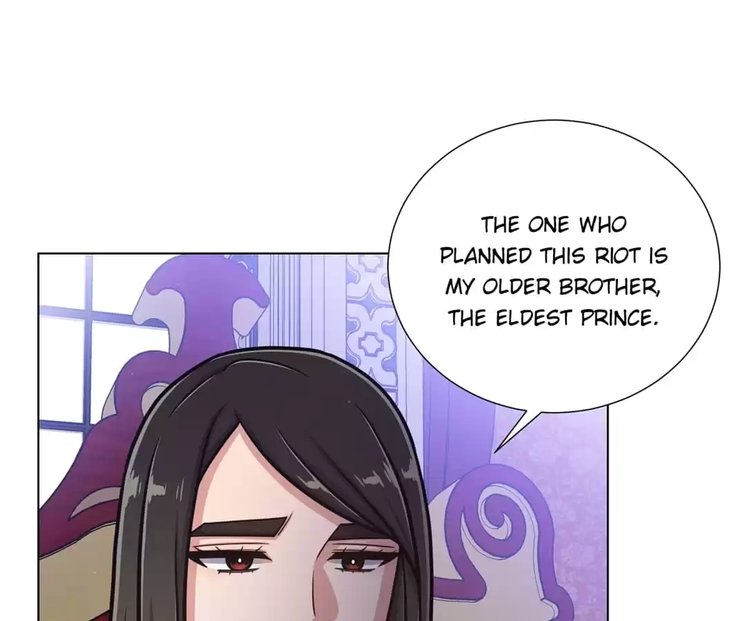Read Savage Garden chapter 59 image 41 on Lezhin